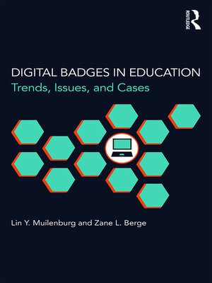 cover image of Digital Badges in Education